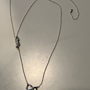 Pandora Necklace